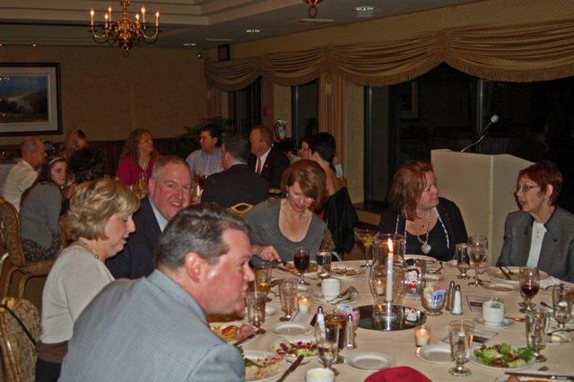 2011 Banquet